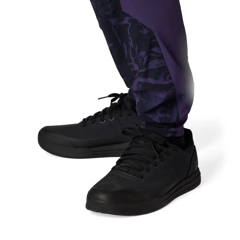 Fox Ranger MTB Pants Image Feel in Plum Purple-3