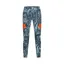 Fox Ranger MTB Pants Image Feel in Arctic Blue