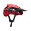Fox Youth Speedframe Charge Mips Mountain Bike Helmet in Red