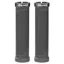 FUNN Hilt Grips Mountain Bike Grips with Single Lock On Clamp 130mm Long in Black