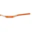 FUNN FULL ON 31.8x785mm 30mm rise in Orange