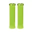 FUNN Hilt Grips Mountain Bike Grips with Single Lock On Clamp 130mm Long in Green