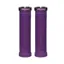 FUNN Hilt Grips Mountain Bike Grips with Single Lock On Clamp 130mm Long in Purple