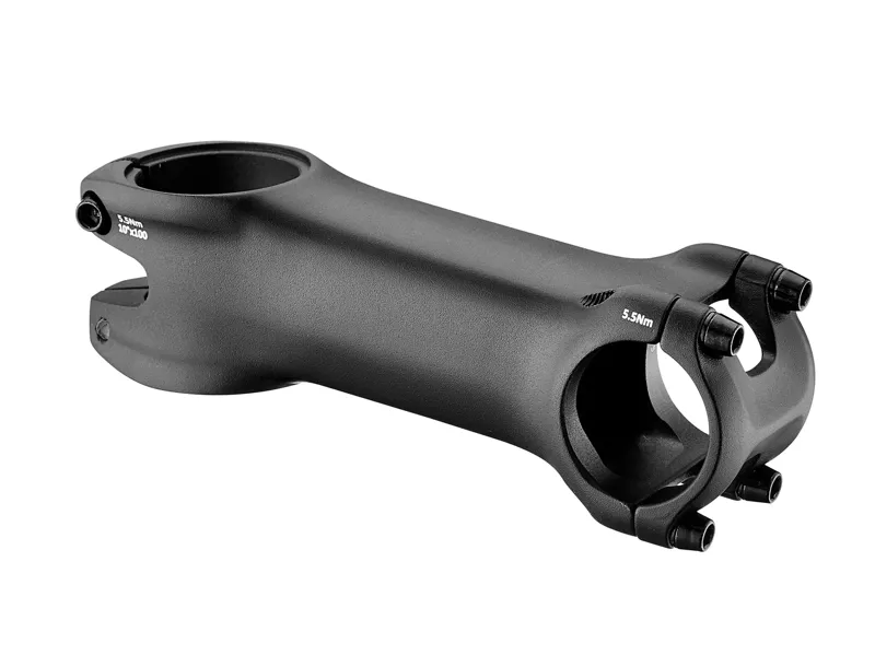 Giant Contact SL OD2 31.8mm Stem in Black-1