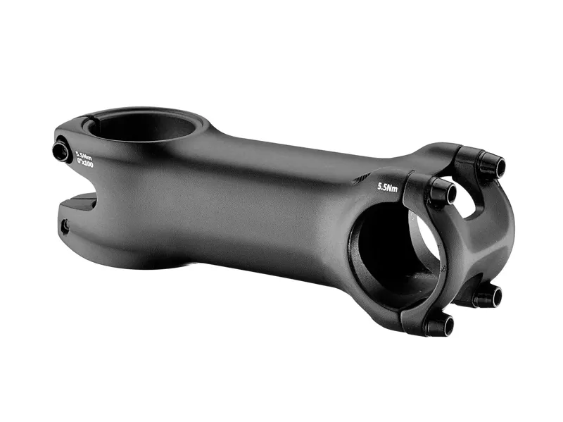 Giant Contact SL OD2 31.8mm Stem in Black