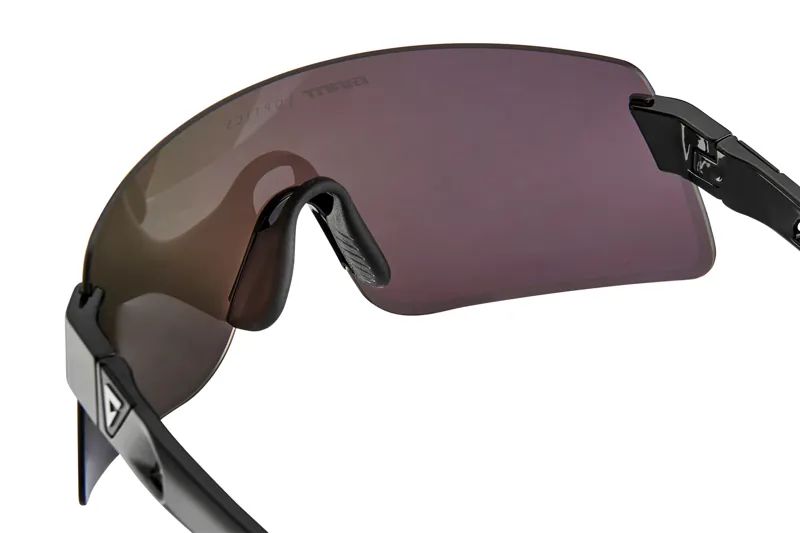 GIANT HELIO TRANSLUCENT GREY FRAME RED LENS POLARVIS-3