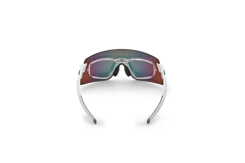 GIANT HELIO TRANSLUCENT GREY FRAME RED LENS POLARVIS-7