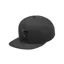 Giant Rush Mark Trucker Cap Black