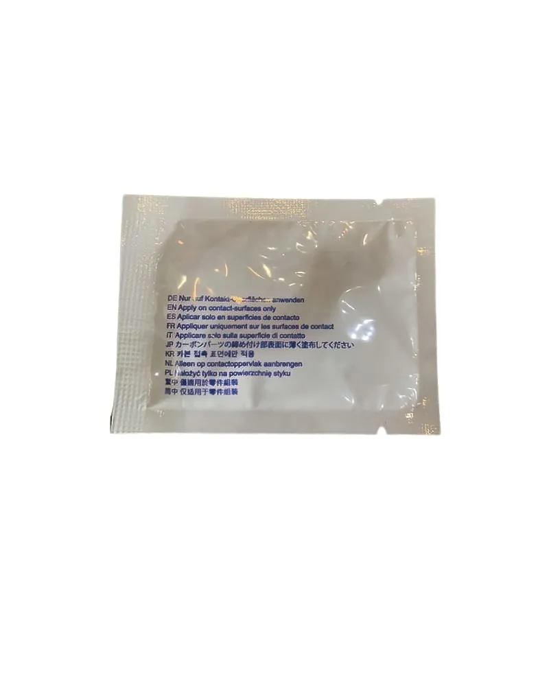 Giant Carbon Paste Assembly Gel Sachet 6g-1