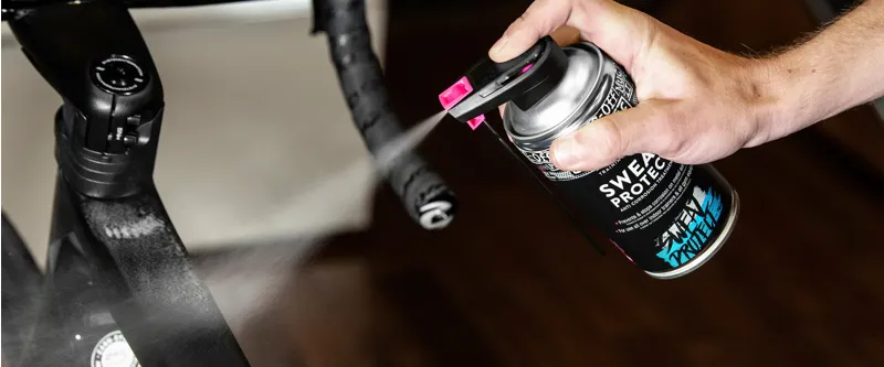 Muc-Off Sweat Protect Anti-Corrosion Spray 300ml-2