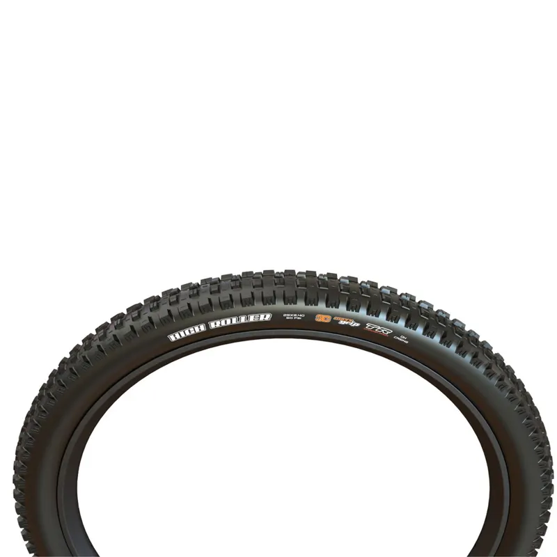 MAXXIS HIGH ROLLER Ⅱ 3C(トリプル) 26×2.30 2本 S0132b516d5404a1b866549c52f134