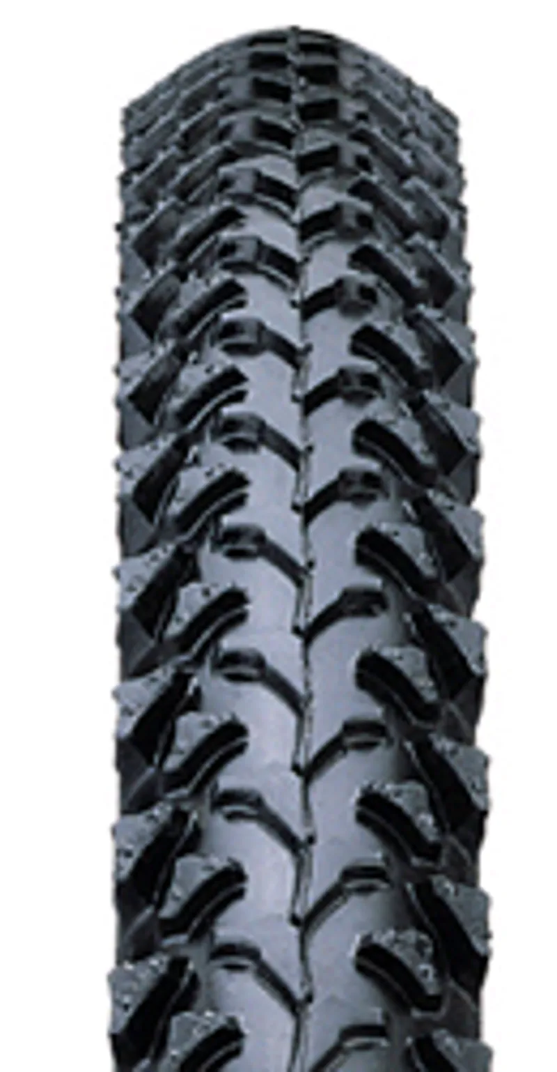 Innova Tyre 26 x 2.10 IA-2005 Wire Bead in Black
