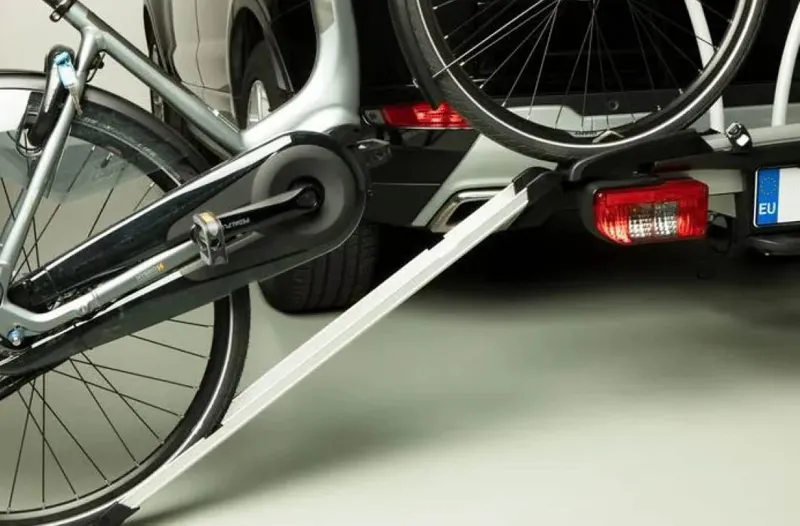 Yakima ClickRamp for JustClick and FoldClick Car Racks