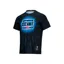 Kenny Racing Indy Mens Short Sleeve Jersey in Neon