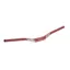 FUNN FULL ON 31.8x785mm 30mm rise in Red