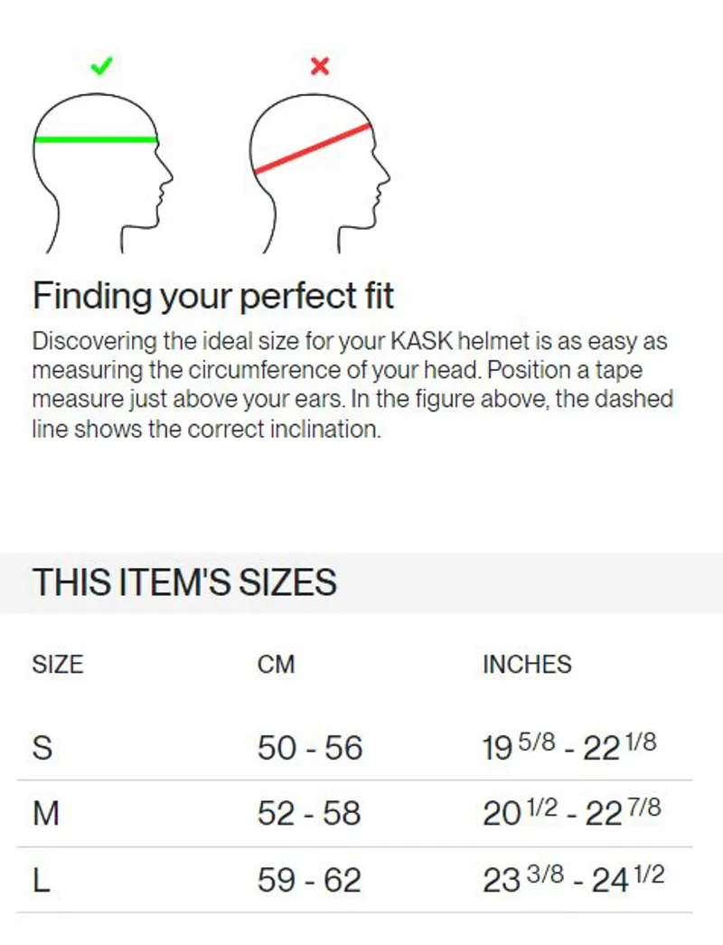 Kask Mojito Cubed Road Helmet in Red-5