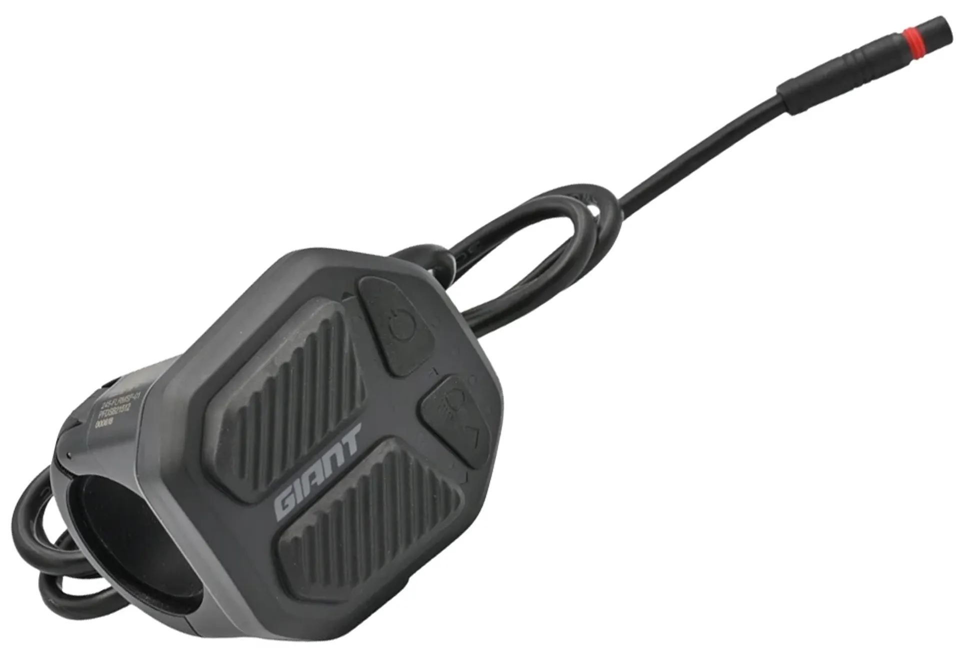 Giant E-Bike Ridecontrol Ergo Remote Sg Models Only in Black