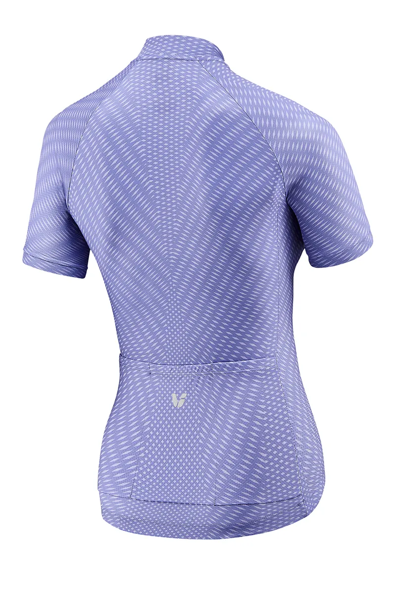 Liv Beliv Short Sleeve Womens Jersey In Daybreak-1