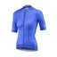 Liv Vantage Short Sleeve Womens Jersey In Estoril Blue