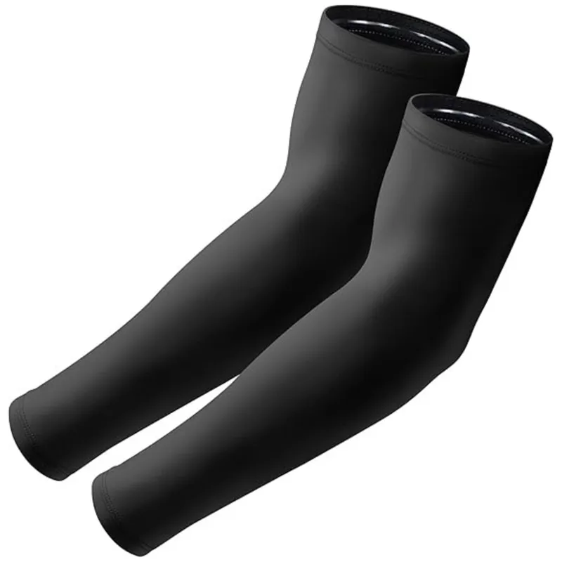 Cyclehaus Arm Warmers in Black