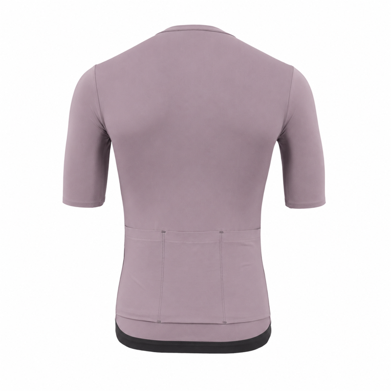 Cyclehaus Short Sleve Mens Cycling Jersey in Lotus-2