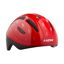 Lazer Bob+ Toddler Helmet Red Flash in Red