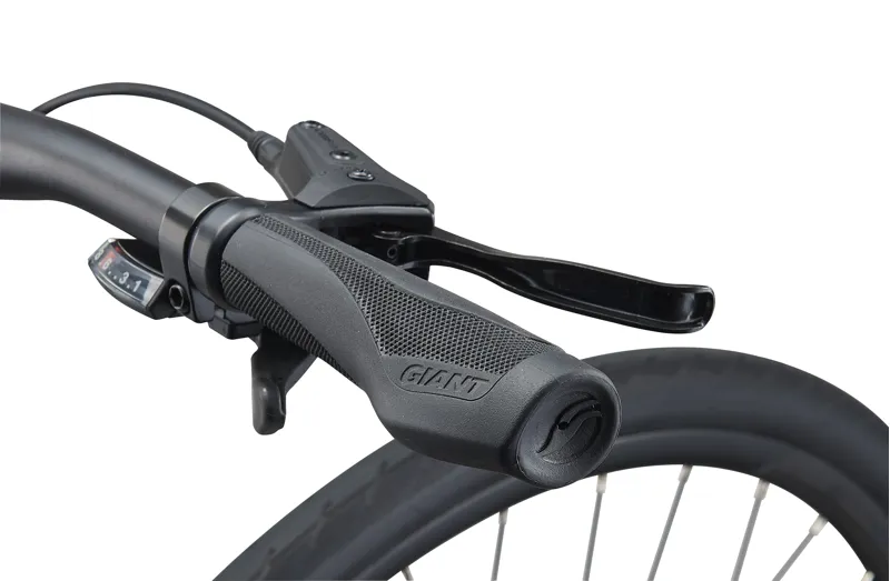 Cross city bike store