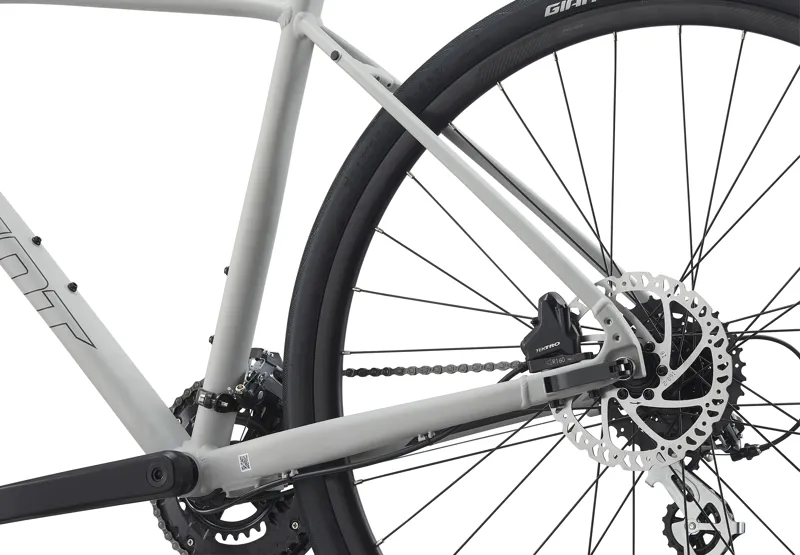 Giant cross city 2 disc 2025