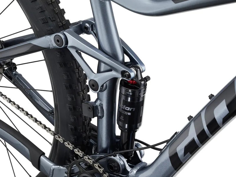 Giant Stance 29 2 Trail Bike in Knight Shield-5