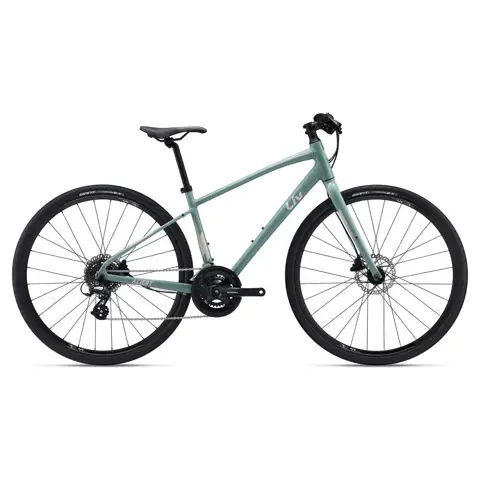 Liv Bikes Giant Cairns
