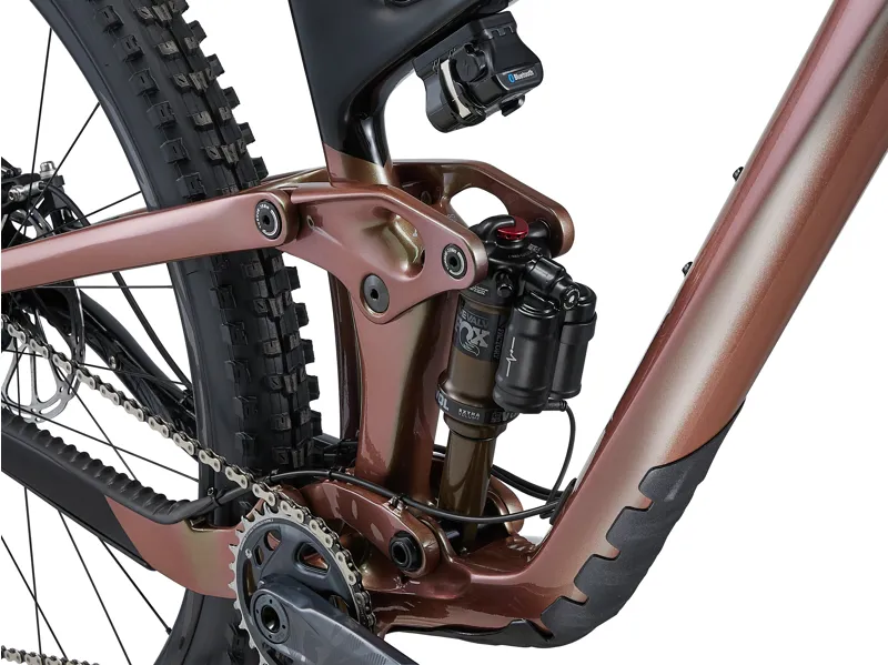 Giant Trance X Advanced Pro 29 1 Mountain Bike in Gloss Messier-5