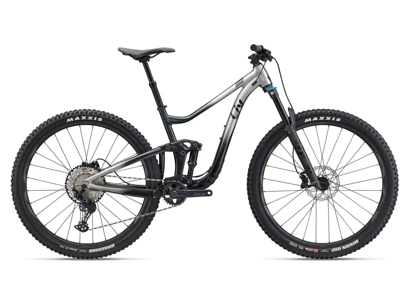 Womens Adult Mountain Bikes Giant Cairns