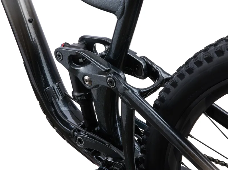 Liv Intrigue 29 1 Womens Dual Suspension Trail Bike in Brush Aluminum-3