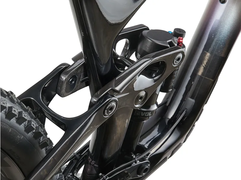 Liv Intrigue Advanced Pro 29 2 Carbon Womens Dual Suspension Trail Bike in Orion Nebula-4