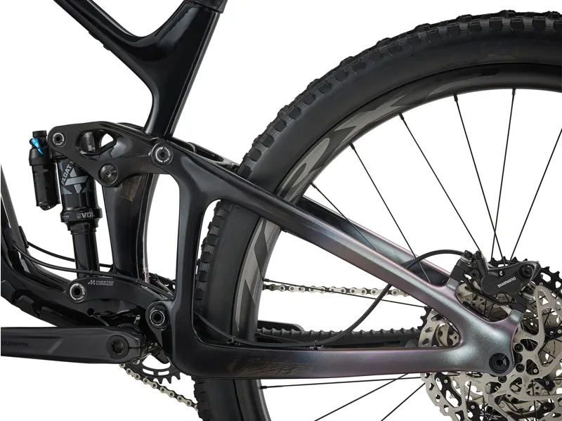 Liv Intrigue Advanced Pro 29 2 Carbon Womens Dual Suspension Trail Bike in Orion Nebula-7