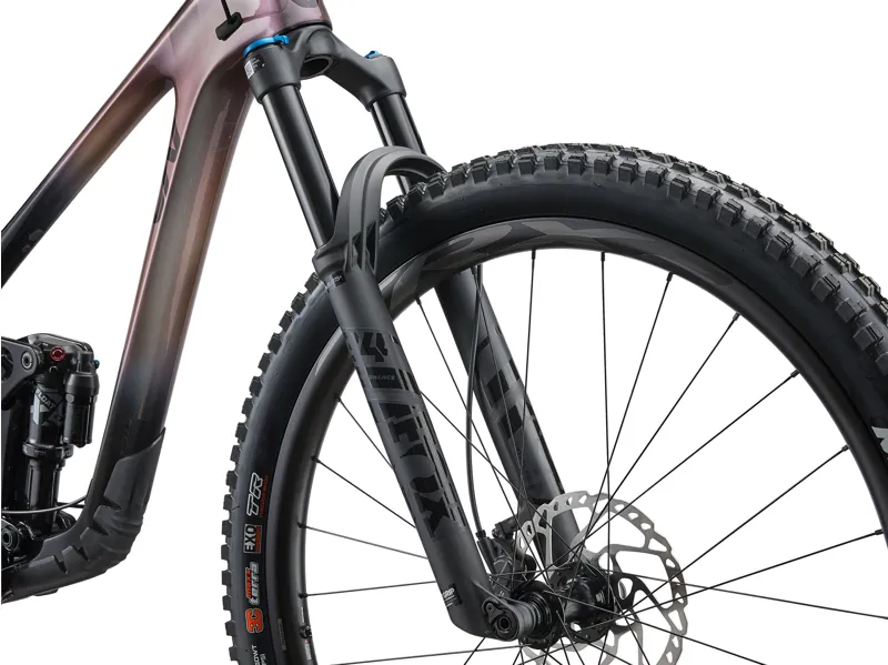 Liv Intrigue Advanced Pro 29 2 Carbon Womens Dual Suspension Trail Bike in Orion Nebula-6