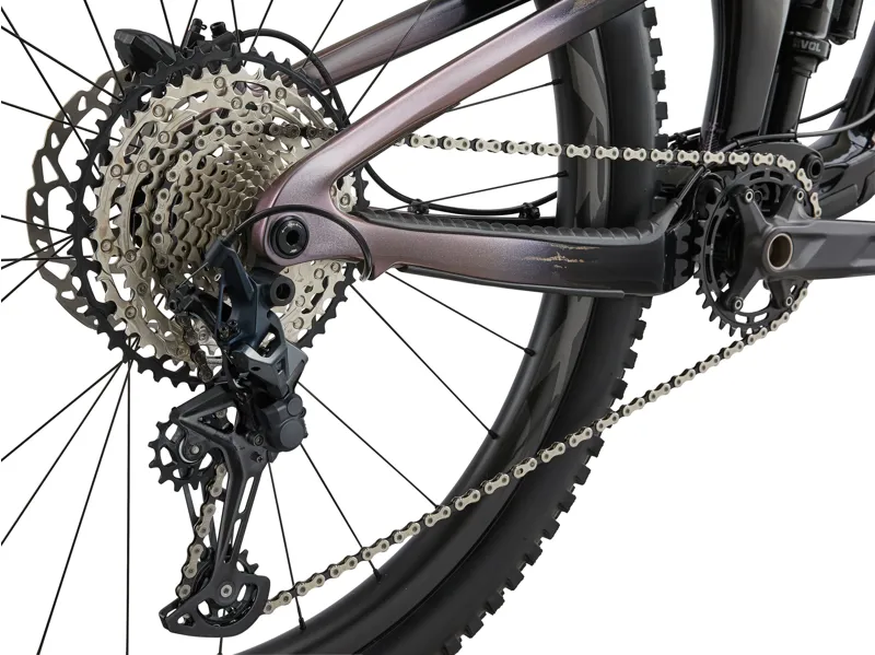 Liv Intrigue Advanced Pro 29 2 Carbon Womens Dual Suspension Trail Bike in Orion Nebula-5