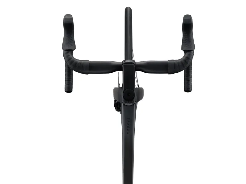 Giant Propel Advanced Pro 1 Aero Road Bike in Carbon-7