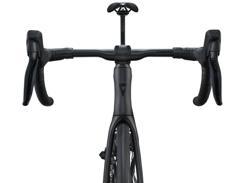 Giant Propel Advanced Pro 1 Aero Road Bike in Carbon-3