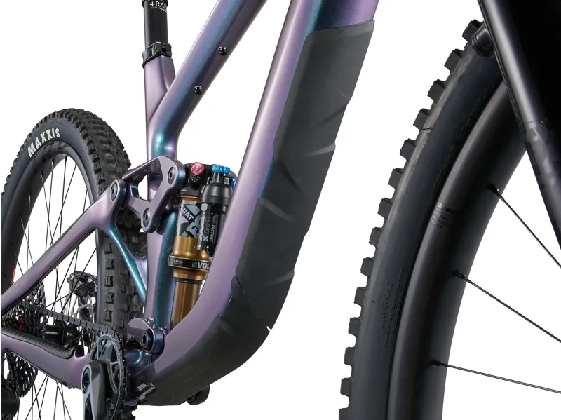 Giant Trance X Advanced 0 Trail Mountain Bike in Blue Dragonfly-7