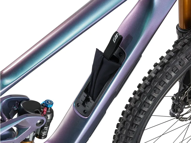 Giant Trance X Advanced 0 Trail Mountain Bike in Blue Dragonfly-6