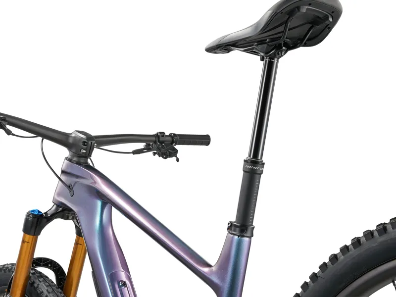 Giant Trance X Advanced 0 Trail Mountain Bike in Blue Dragonfly-3