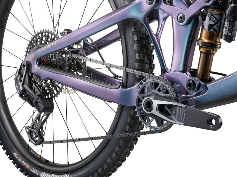 Giant dub bike shop