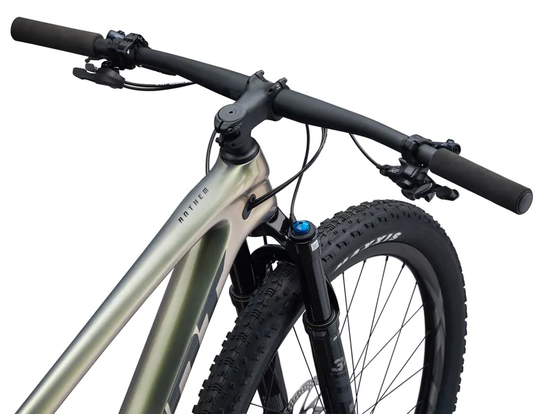 Giant Anthem Advanced 29 2 Mountain Bike in Golden Haze-4