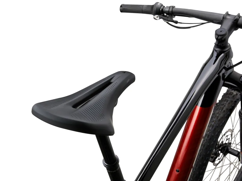 Giant Anthem Advanced 29 4 Cross Country Dual Suspension Mountain Bike in Mars Dust-1