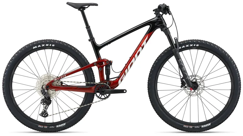 2014 giant anthem advanced 29er on sale
