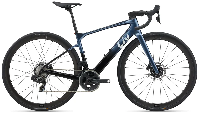Womens Adult Electric Bikes Giant Cairns