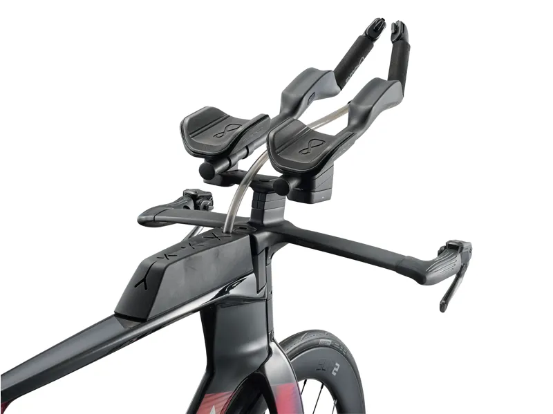 Liv Avow Advanced SL Womens Carbon Triathlon Bike-1