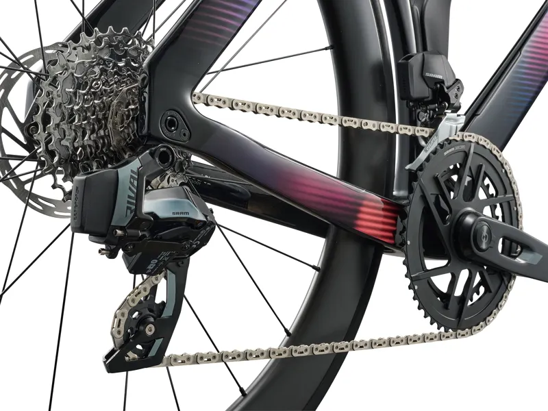 Liv Avow Advanced SL Womens Carbon Triathlon Bike-5