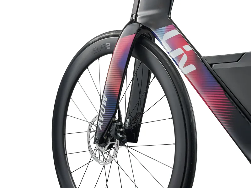 Liv Avow Advanced SL Womens Carbon Triathlon Bike-6